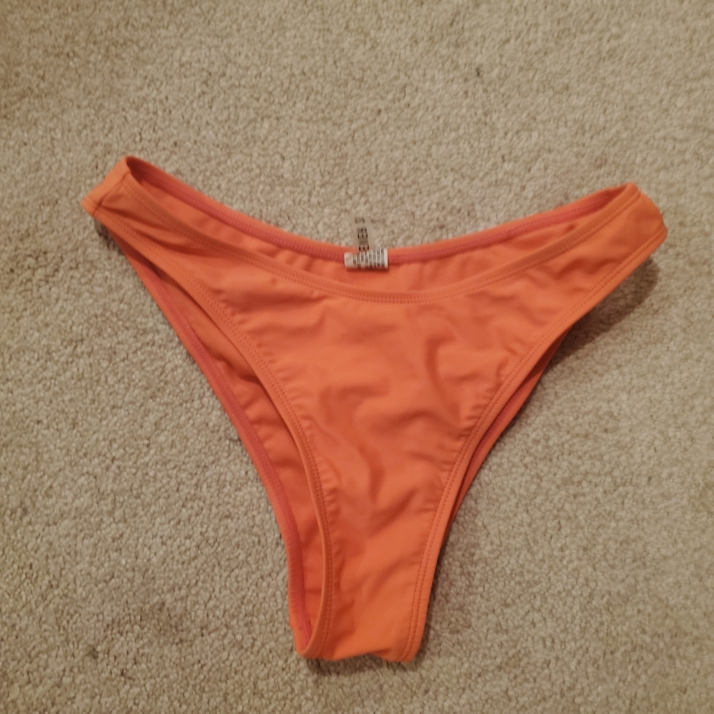 Bikini bottoms
